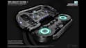 do 3d model of cg assets concepts, company project ideas