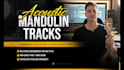 record custom acoustic mandolin tracks to enrich your music