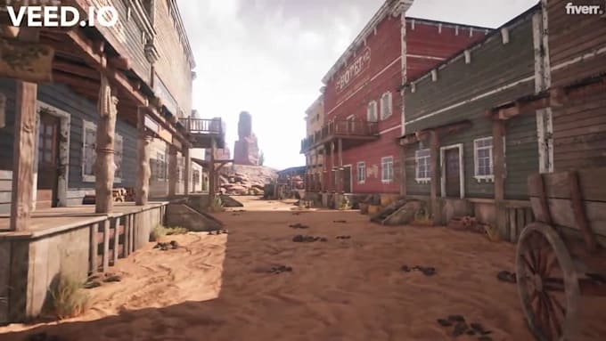 do level art and level design in unreal engine 5