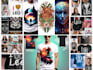 do generate ai tshirt designs on your custom demand