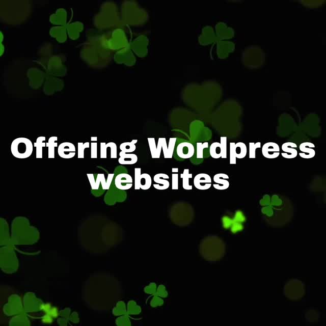 do wordpress website increase page speed optimization