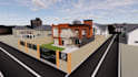 accurate bim model and 3d model using revit for your project with mto and boq