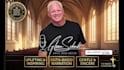 record a warm, authoritative christian voice over