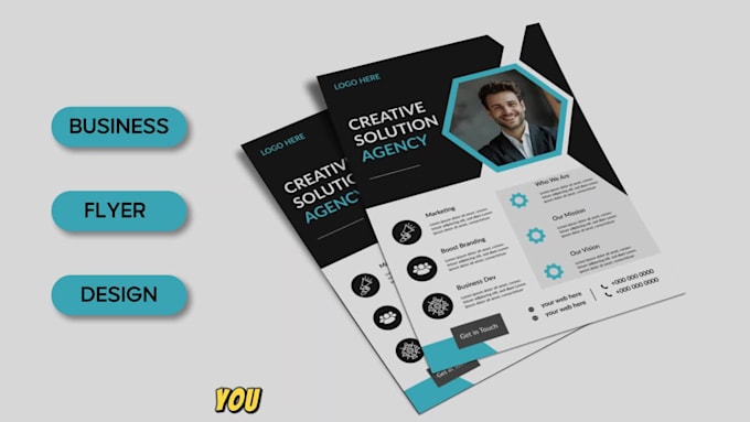 do flyer design, marketing, print, business flyer, poster