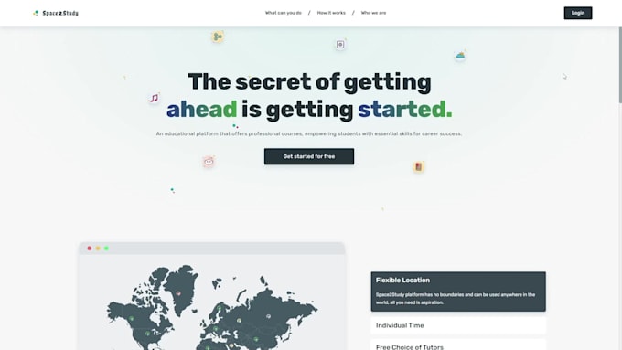 build a custom web calculator