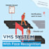 do visitor gate pass system