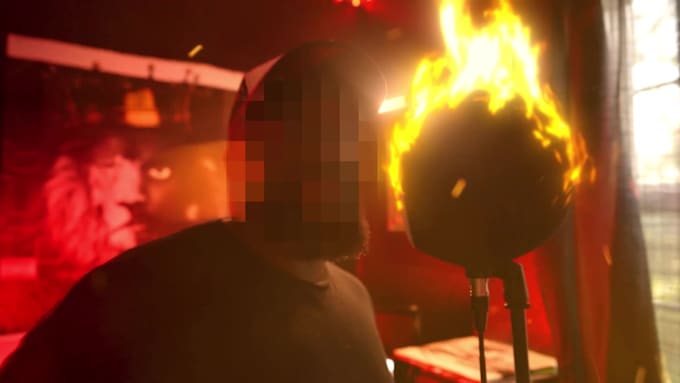 professionally edit your music video