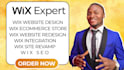 wix website design wix website redesign wix ecommerce wix website redesign
