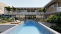 create architectural 3d walkthrough animation for houses and buildings