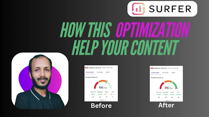 improve your existing article quality