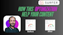improve your existing article quality