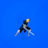 make 2d character animations for your game