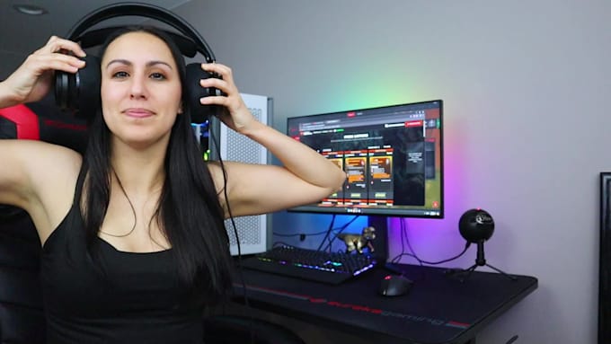 create ugc videos for your gaming or tech products