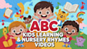create fun kids learning and nursery rhymes videos for youtube