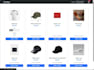 develop a custom python django ecommerce store with smart inventory