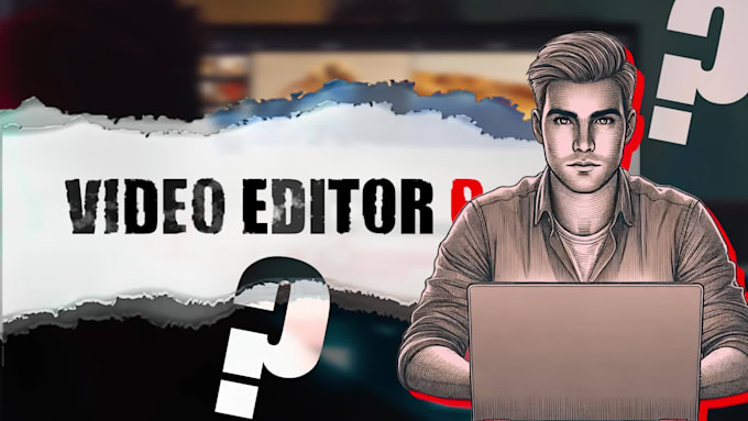 do cinematic drone video editing