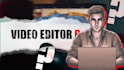 do cinematic drone video editing