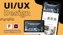 design website ui ux design,apps ui ux design, ux design