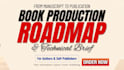 create a book publishing plan for your manuscript