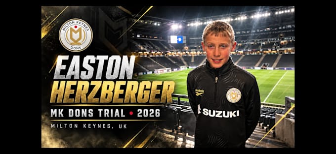 edit professional soccer highlight videos for recruiting
