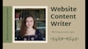 write SEO content for your landing page