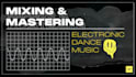 professionally mix and master techno house disco and more
