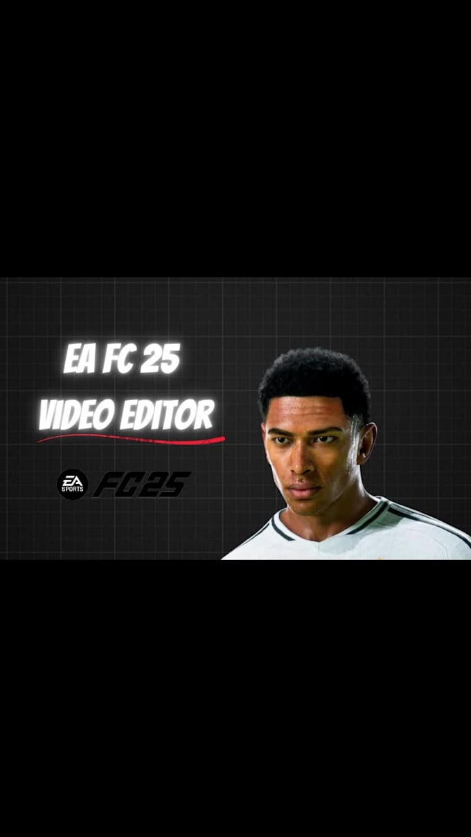 edit your ea fc 25 videos