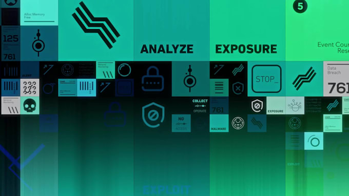 create online cybersecurity course for udemy or youtube