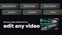 do professional video editing within 24 hour