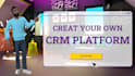 install and integrate cms,lms,crm  in your server