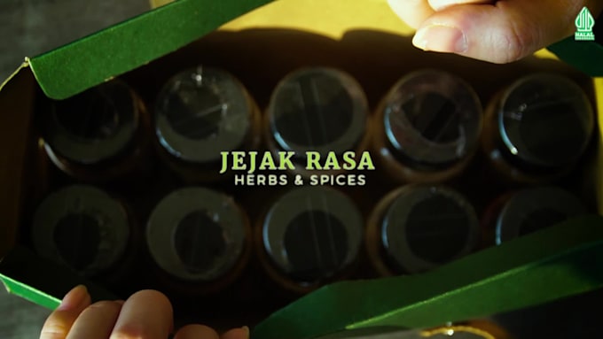 be a videographer for your business based in jakarta