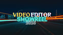 create a powerful and cinematic sizzle reel that captivates