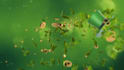 st patrick day video animation