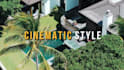 be your real estate video editor, property video editor