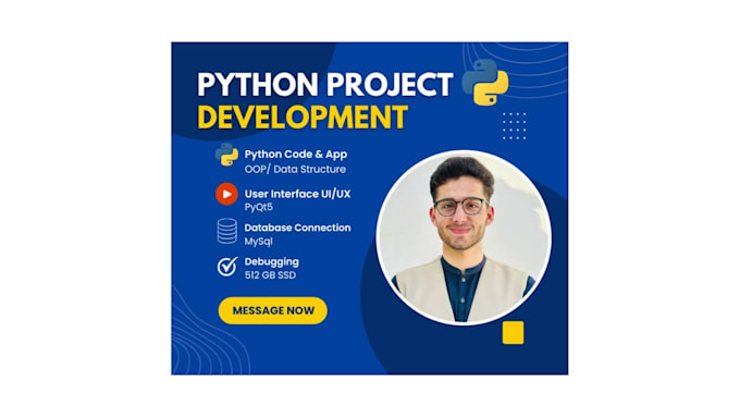 do python coding, assignment and write scripts