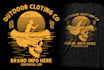 do custom merchandise design for your brand