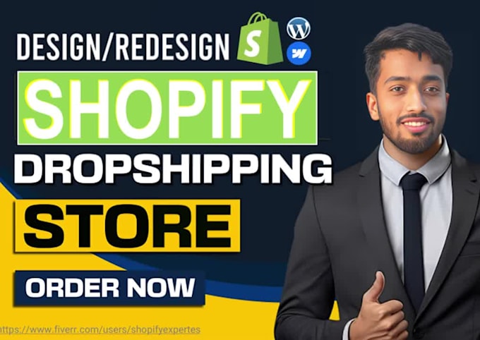 fix and optimize your shopify store for better sales