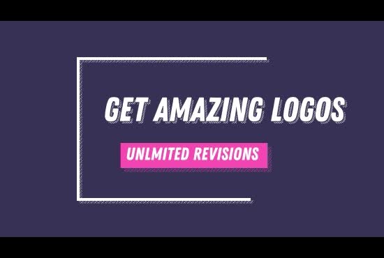 do ultimate logo design for your business