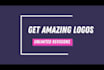 do ultimate logo design for your business
