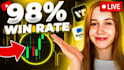 do professional trading video editing service