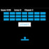 create 2d javascript game web game using html5 in website or browser