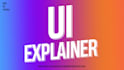 make an animated UI explainer for your service