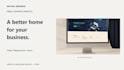 build a responsive wordpress website with SEO for your small business