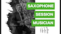 record saxophone, professional high quality, on any sax