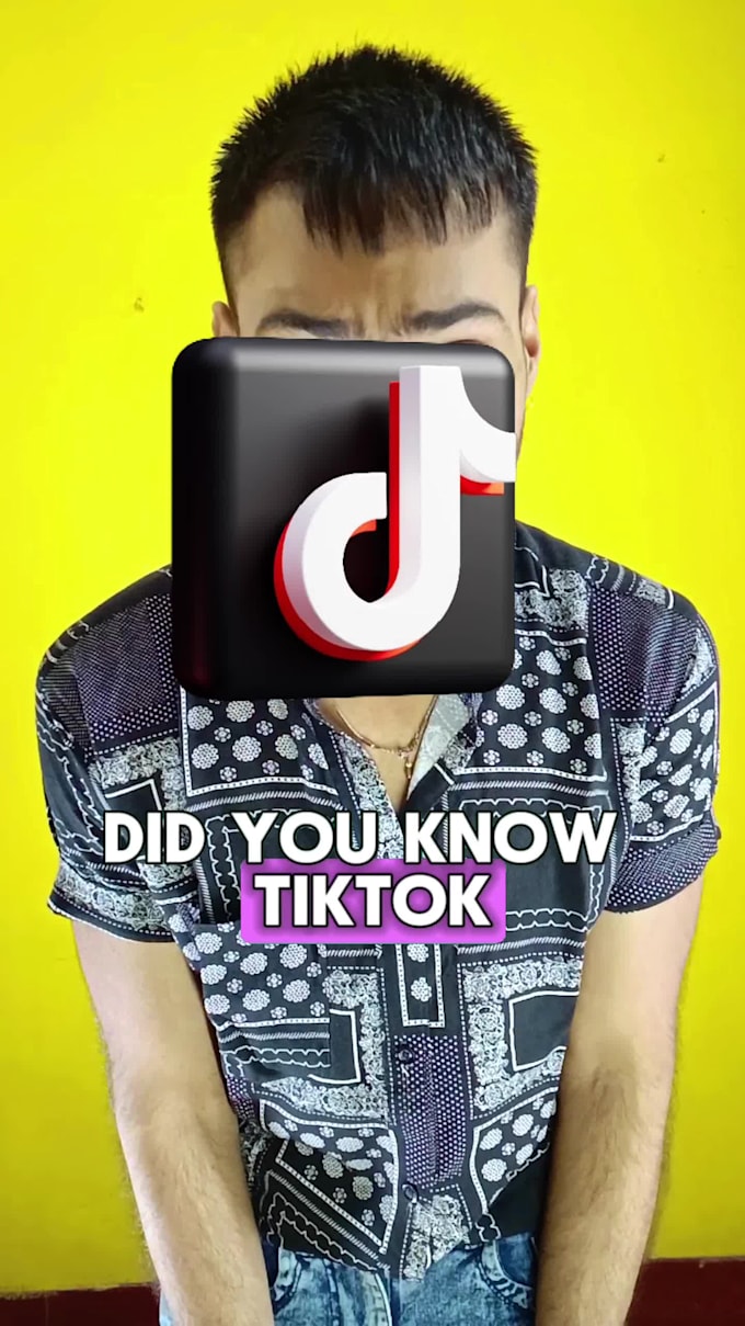 create viral tiktok ads for your brand growth