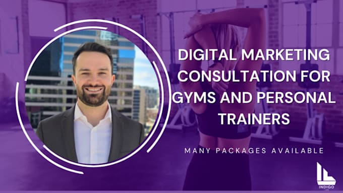 develop a marketing strategy for your gym