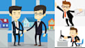 design whiteboard animation 2d explainer video for you