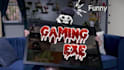 edit any gaming video to funny exe style