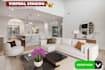 do virtual staging and renovation for you home