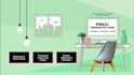 design engaging prezi presentations for business, training and events